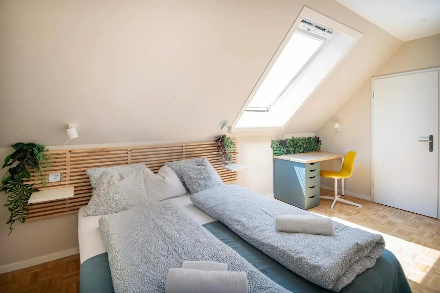 Bedinbern Aparthotel 0*, Berna