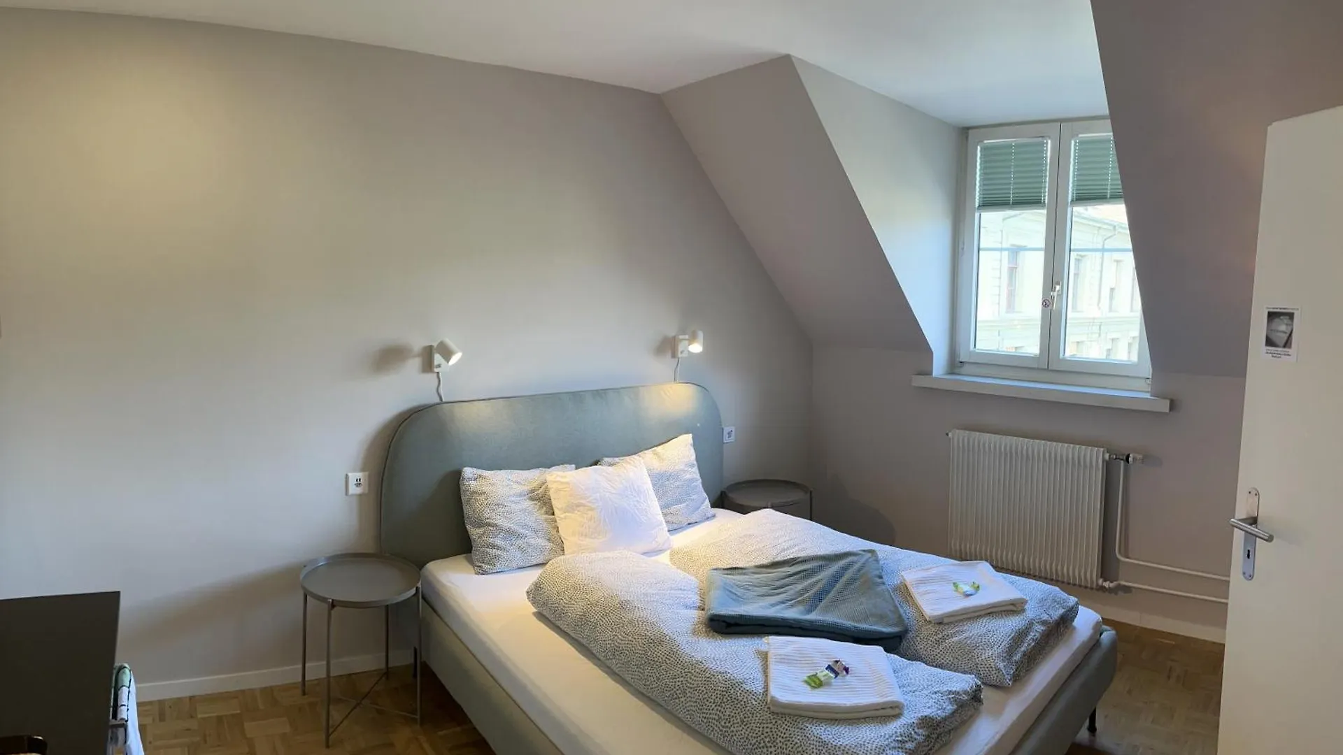 Bedinbern Aparthotel