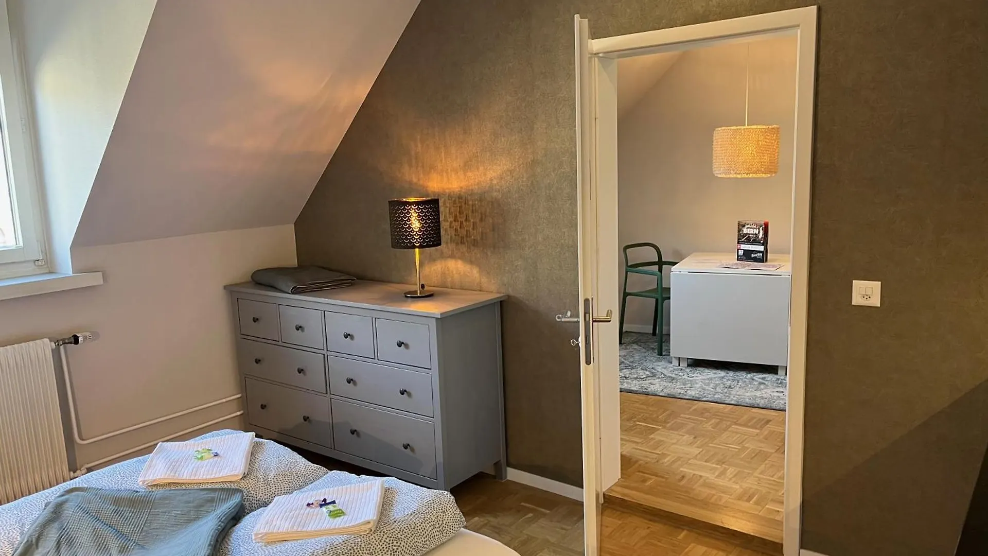 Bedinbern Aparthotel