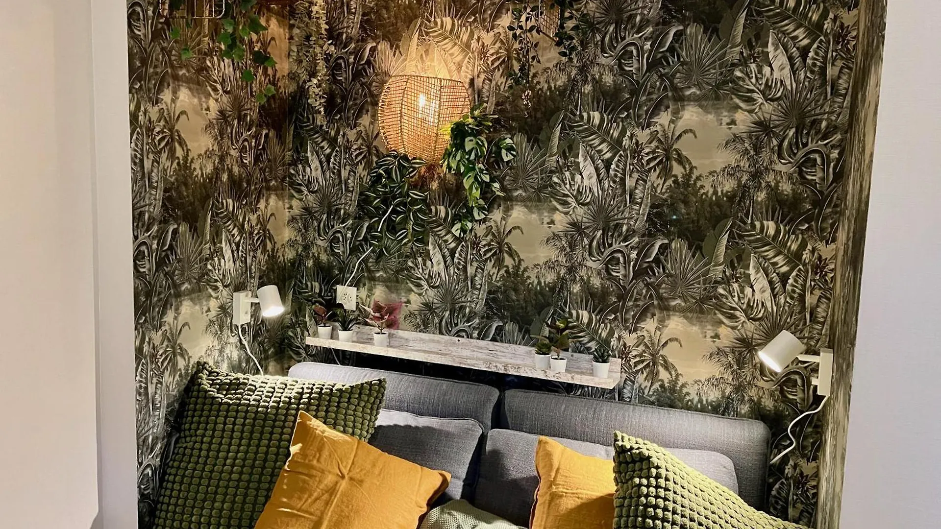 Bedinbern Aparthotel Berna
