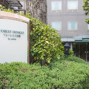 forest-hongo-by-unito-hotel.alltokyohotels.com/