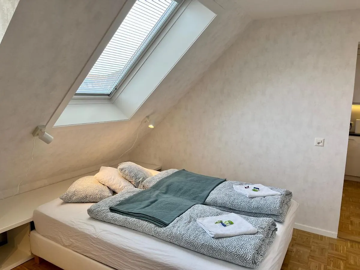 Bedinbern Aparthotel