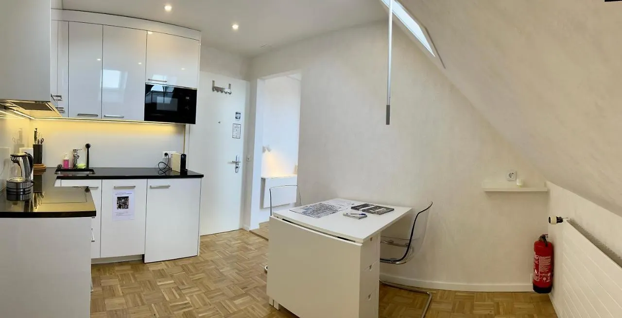 Bedinbern Aparthotel