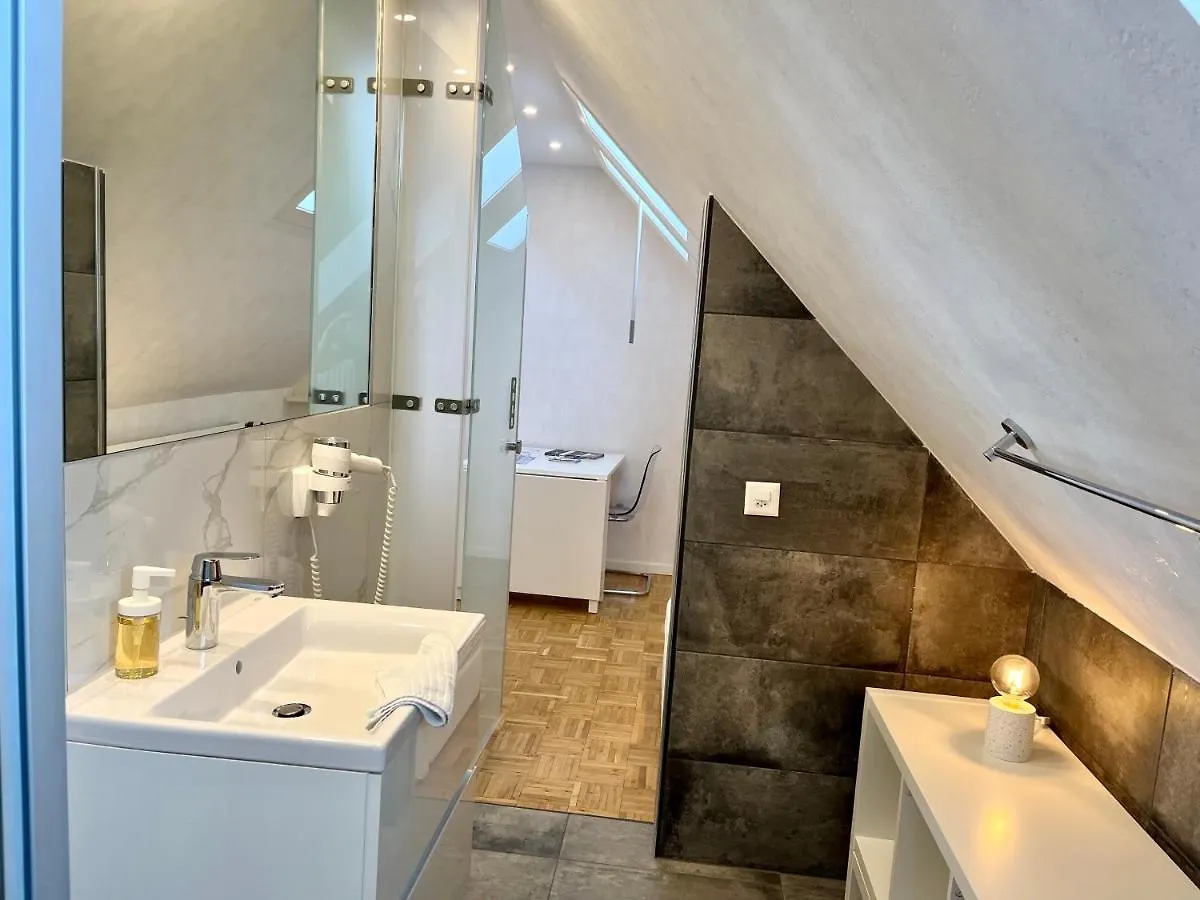 Bedinbern Aparthotel Switzerland