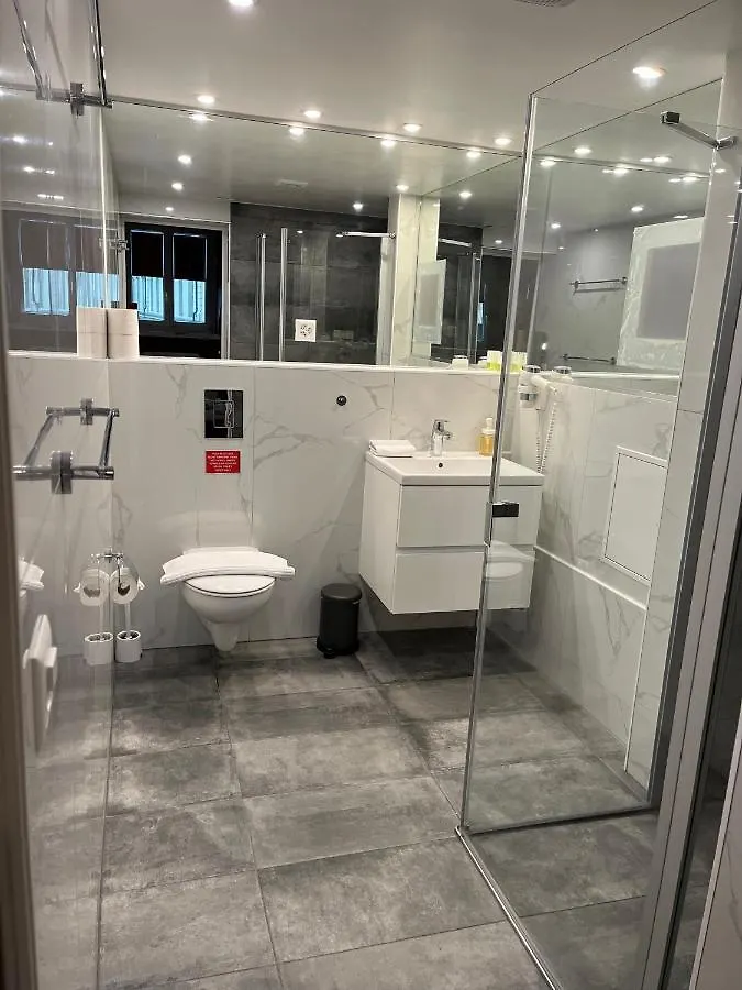 Bedinbern Aparthotel Bern