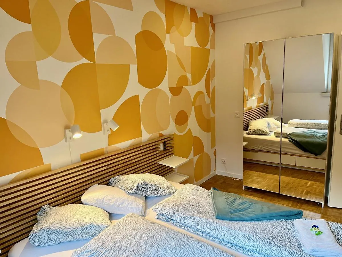 Bedinbern Aparthotel Switzerland