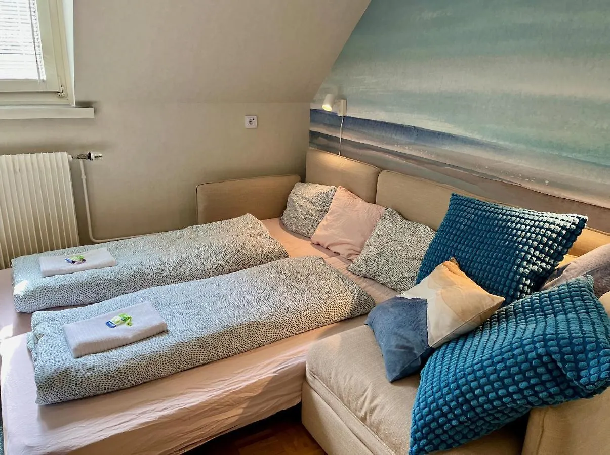 Bedinbern Aparthotel