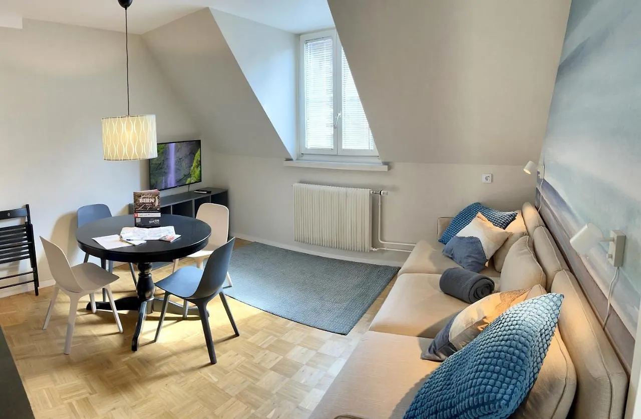 Bedinbern Aparthotel