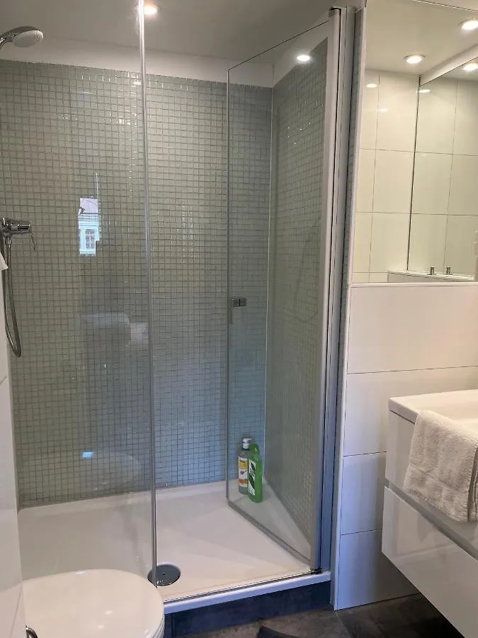 Bedinbern Aparthotel