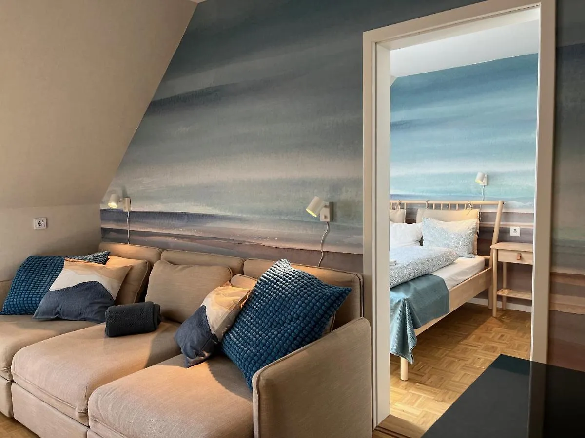 Bedinbern Aparthotel Switzerland