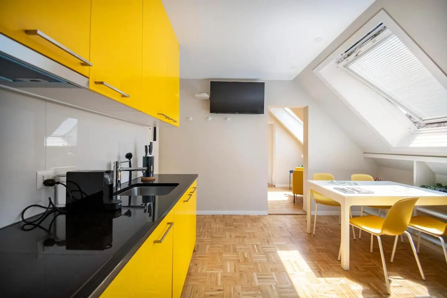 Bedinbern Aparthotel