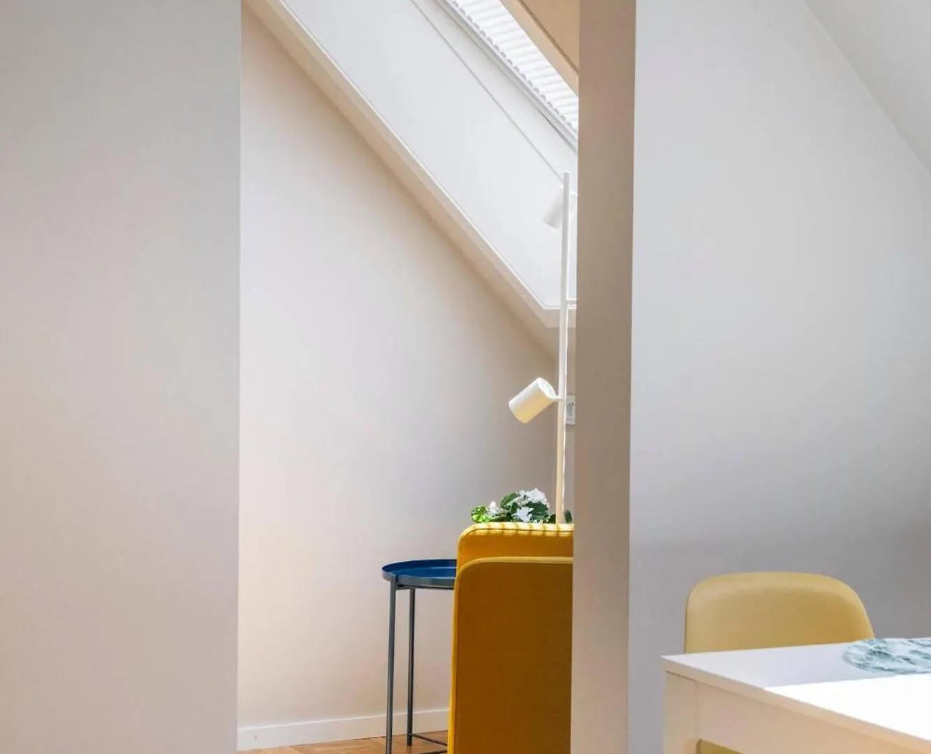 Bedinbern Aparthotel Suiza