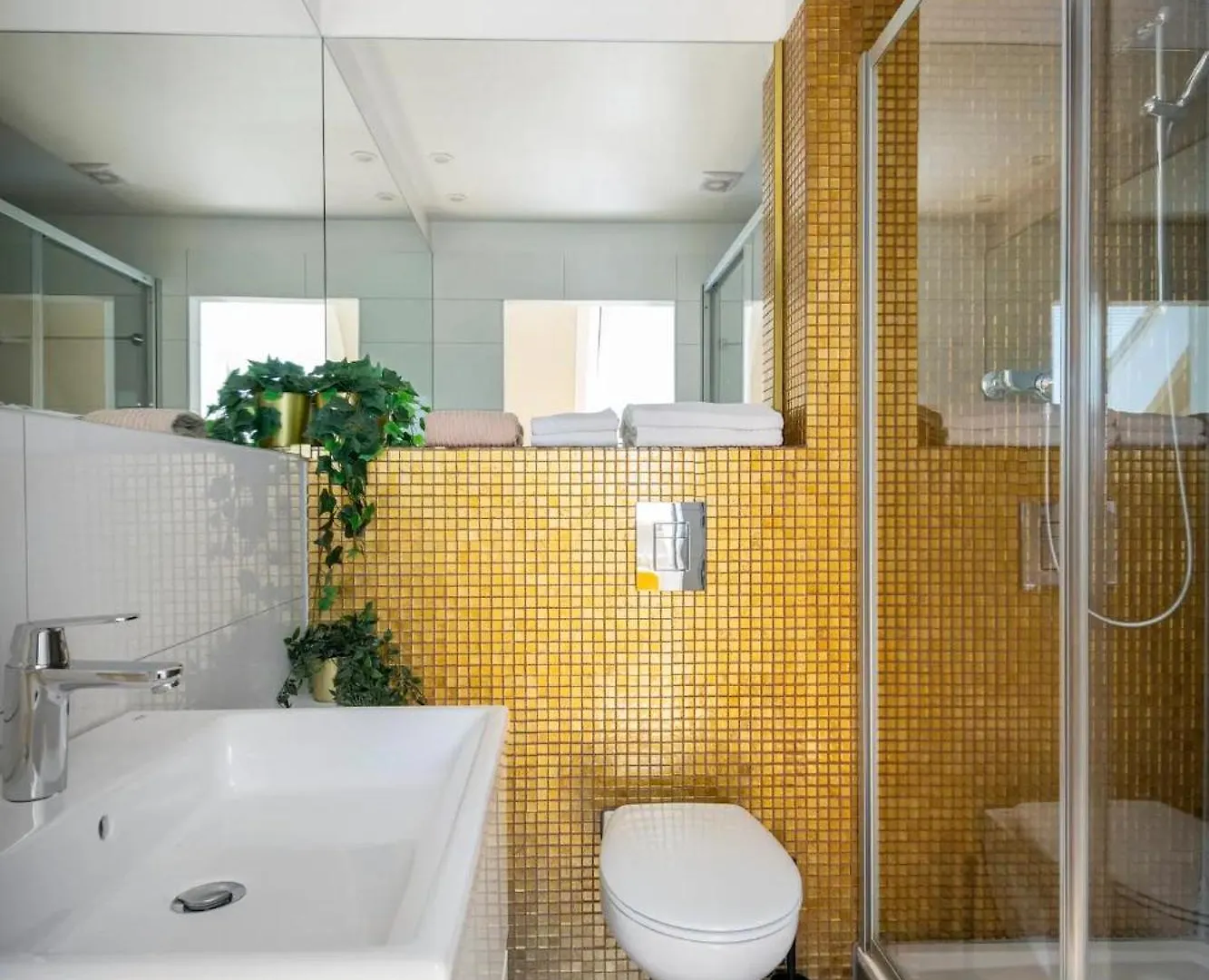 Bedinbern Aparthotel