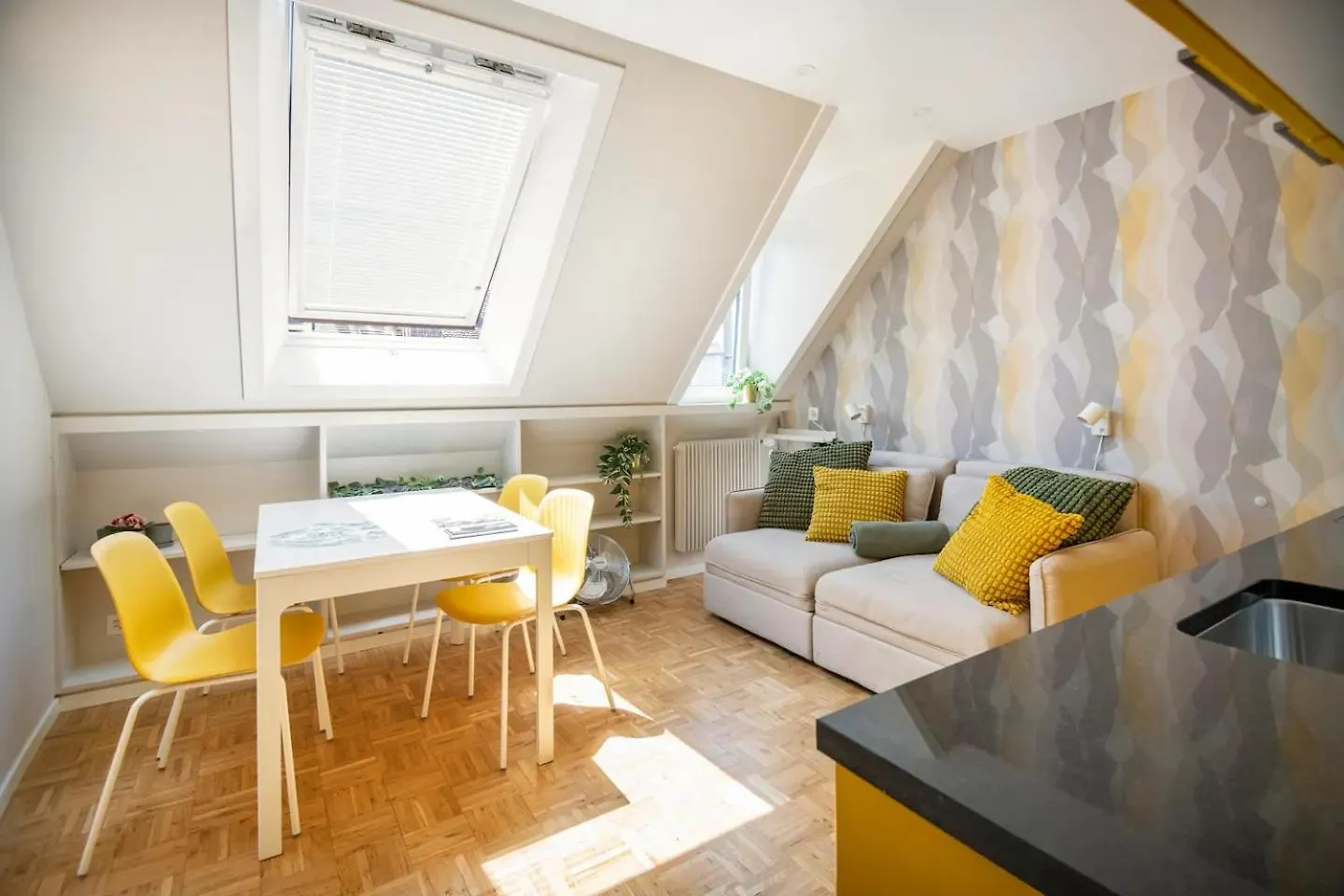 Bedinbern Aparthotel Switzerland