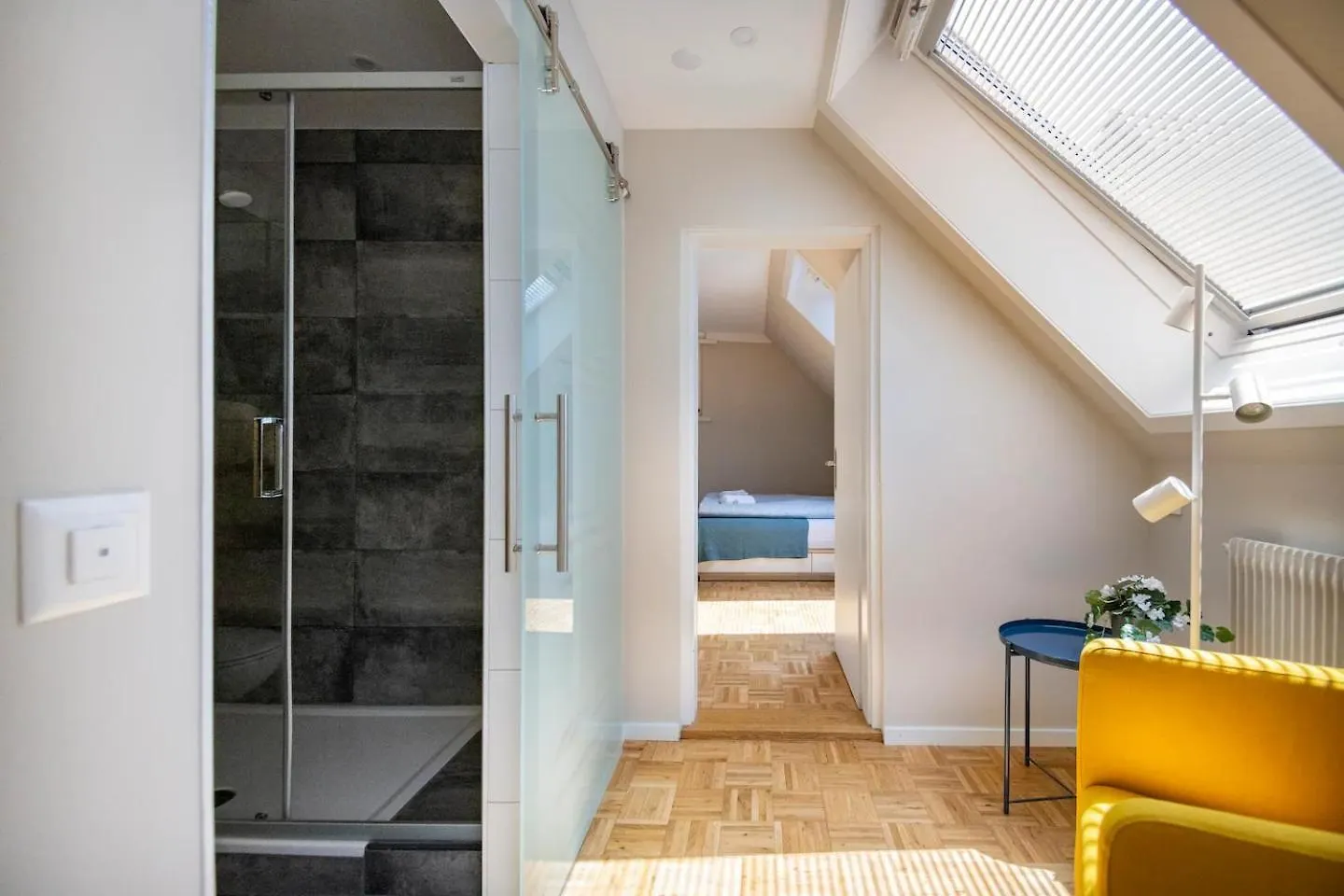 Bedinbern Aparthotel 0*, Berna Suiza