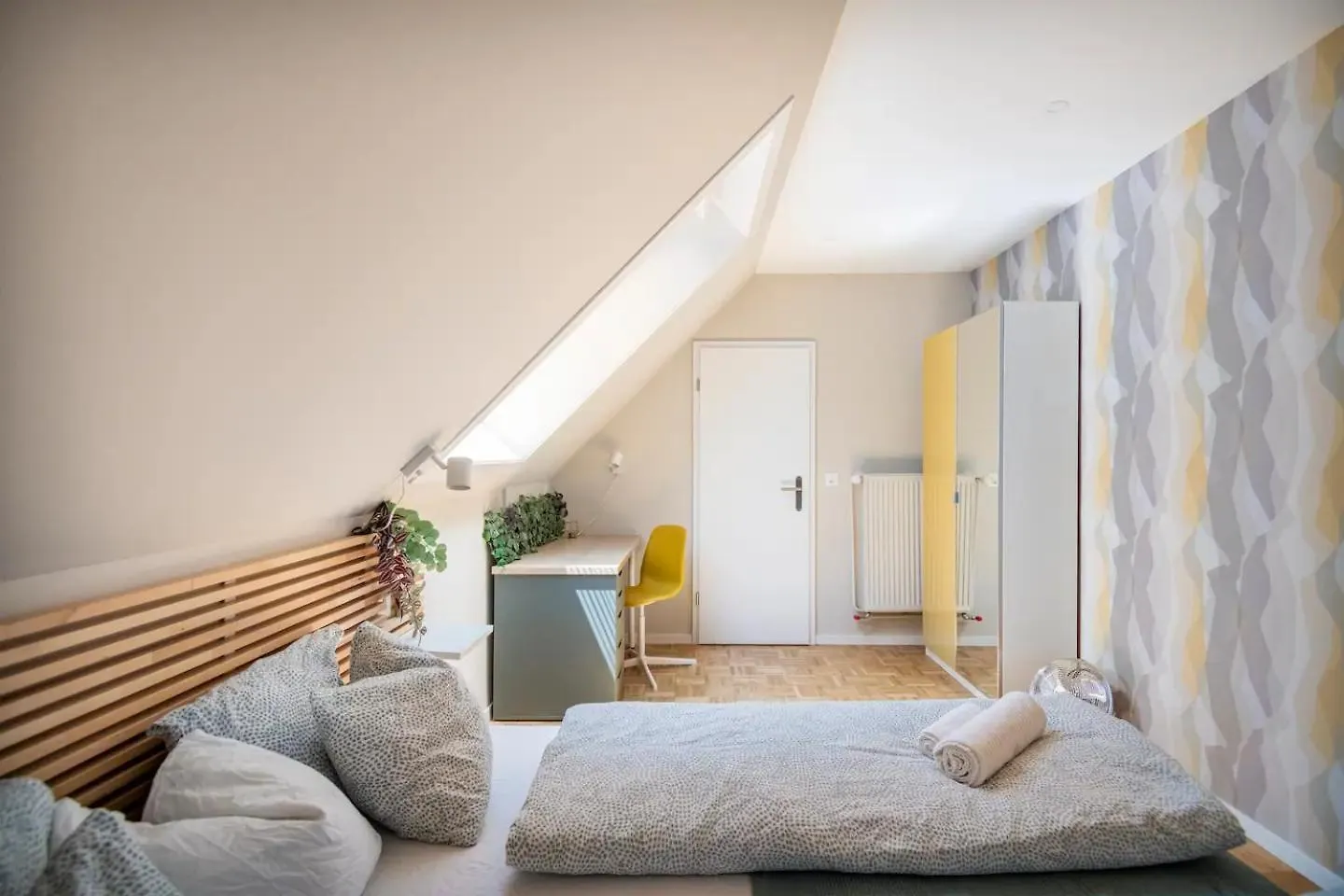 Bedinbern Aparthotel  Berna