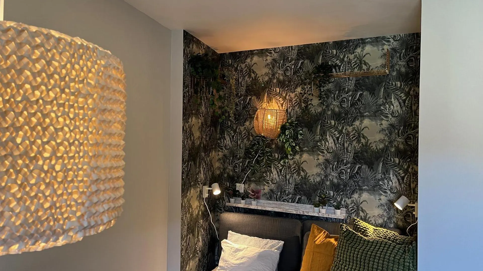 Bedinbern Aparthotel Switzerland