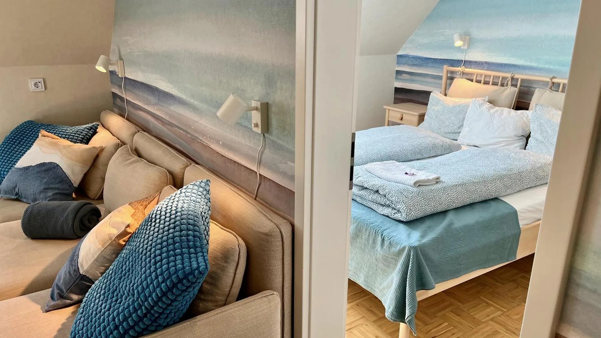 Bedinbern Aparthotel