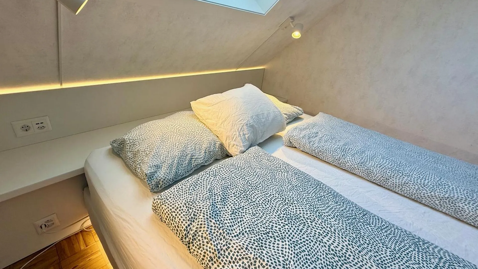 Bedinbern Aparthotel