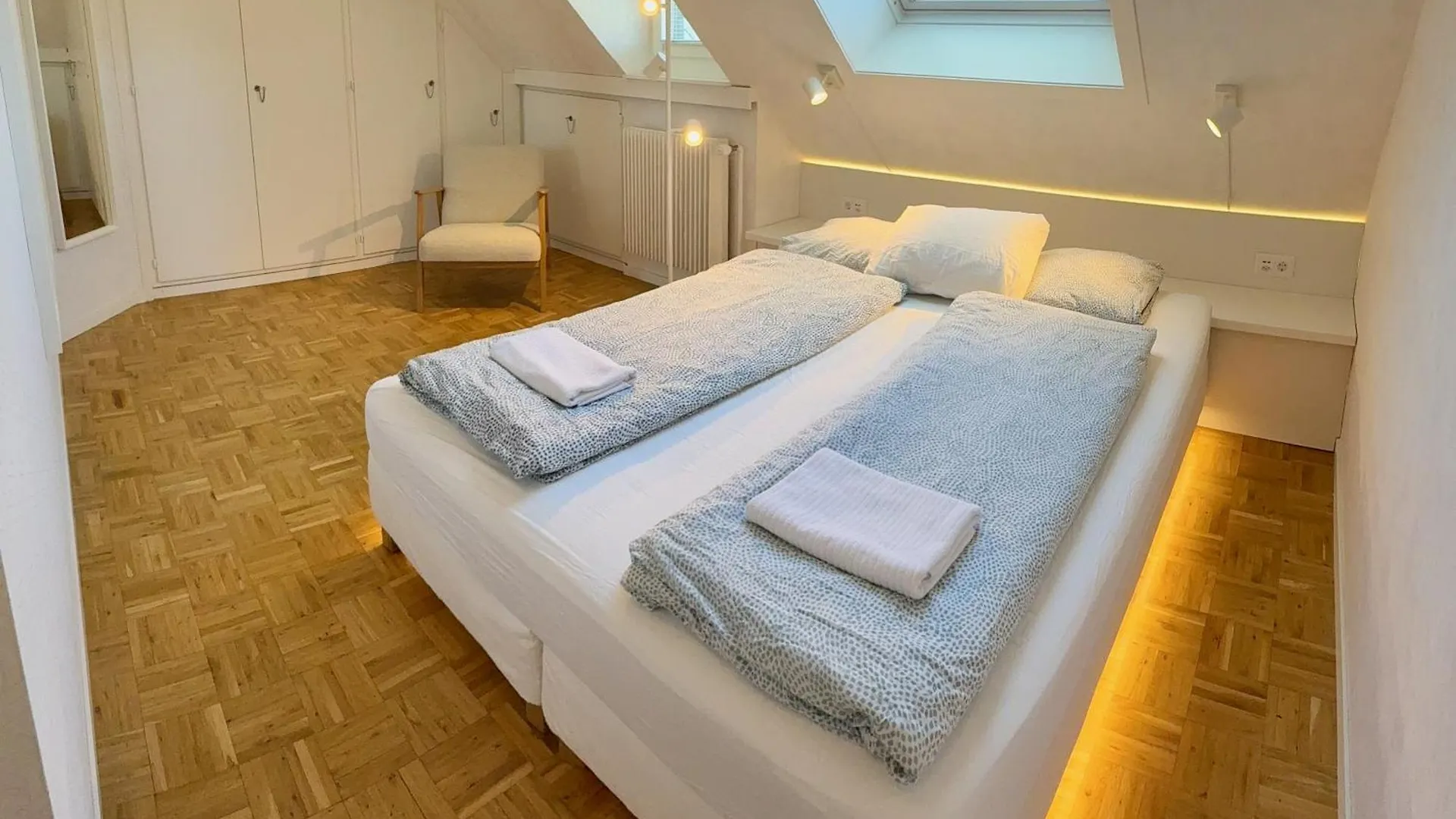 Bedinbern Aparthotel