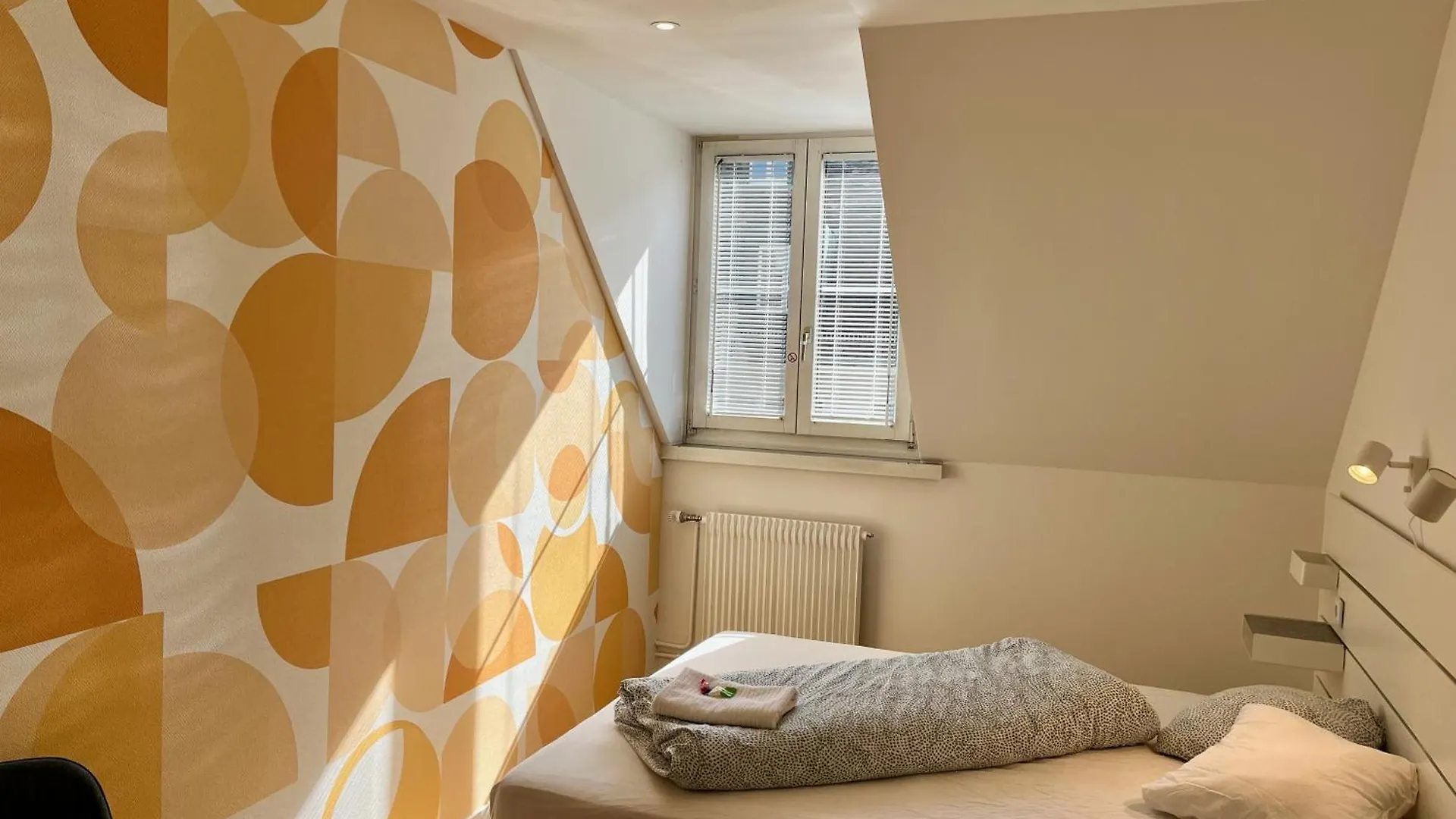 Bedinbern Aparthotel