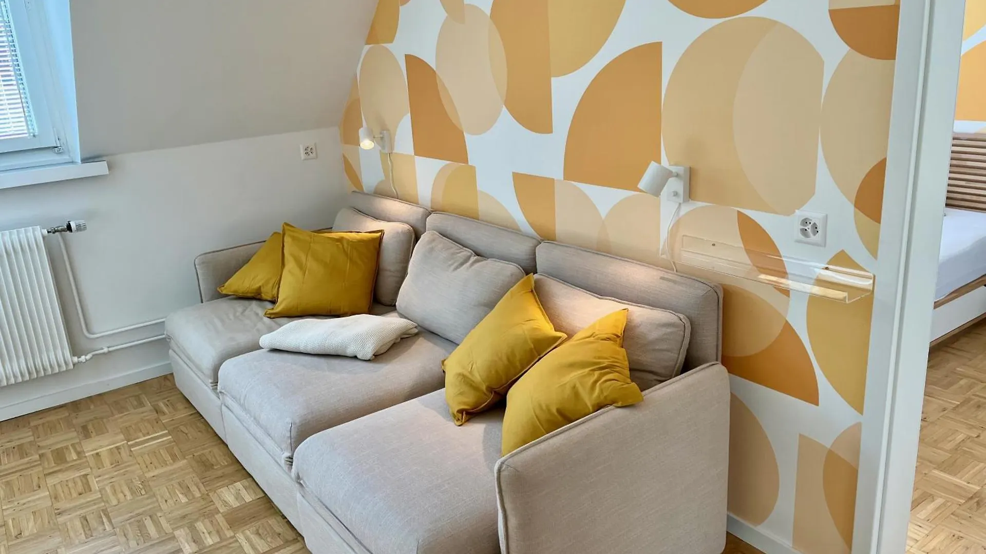 Bedinbern Aparthotel Switzerland