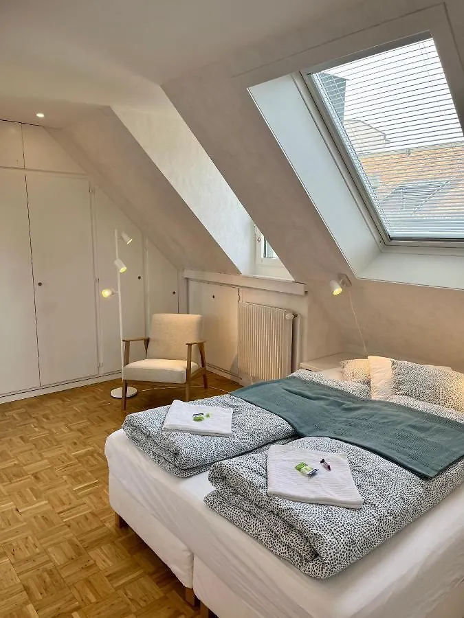 Bedinbern Aparthotel