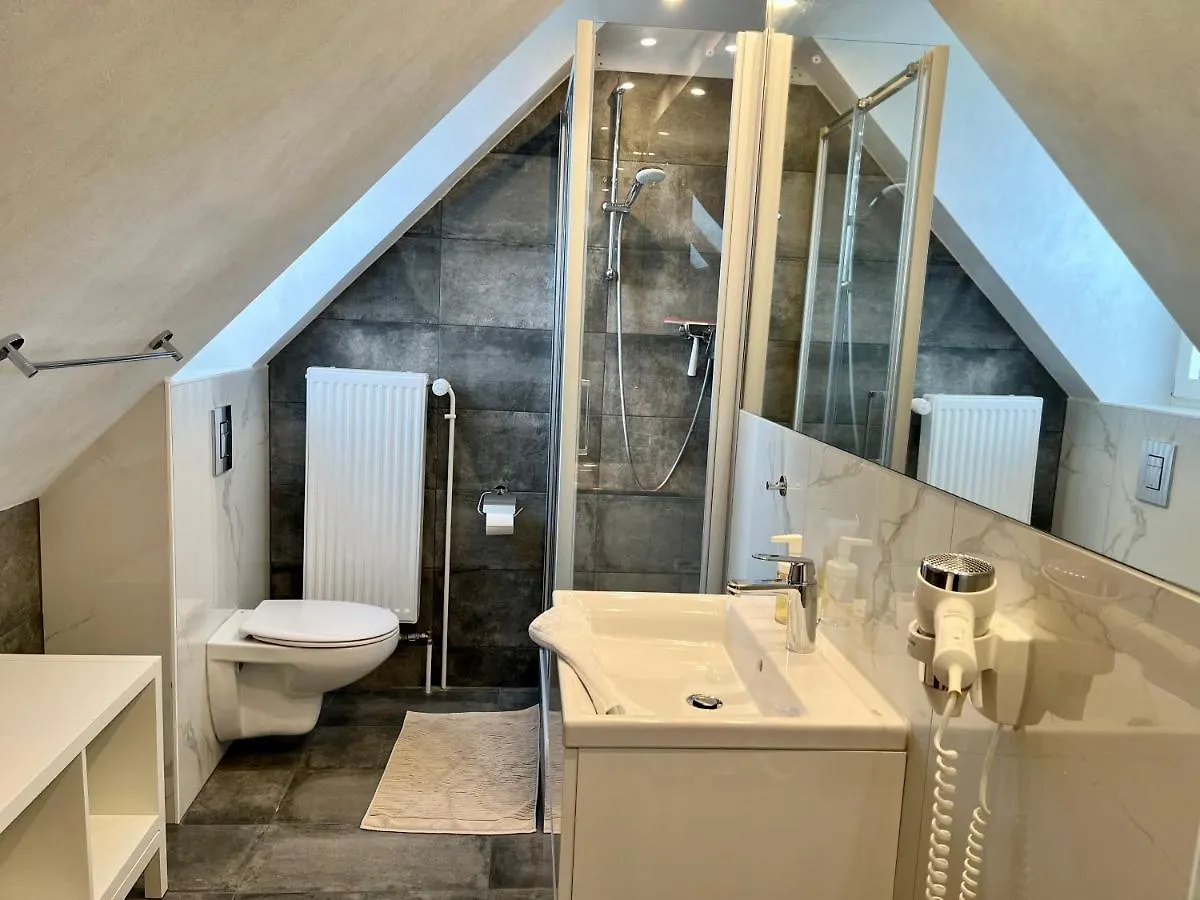 Bedinbern Aparthotel