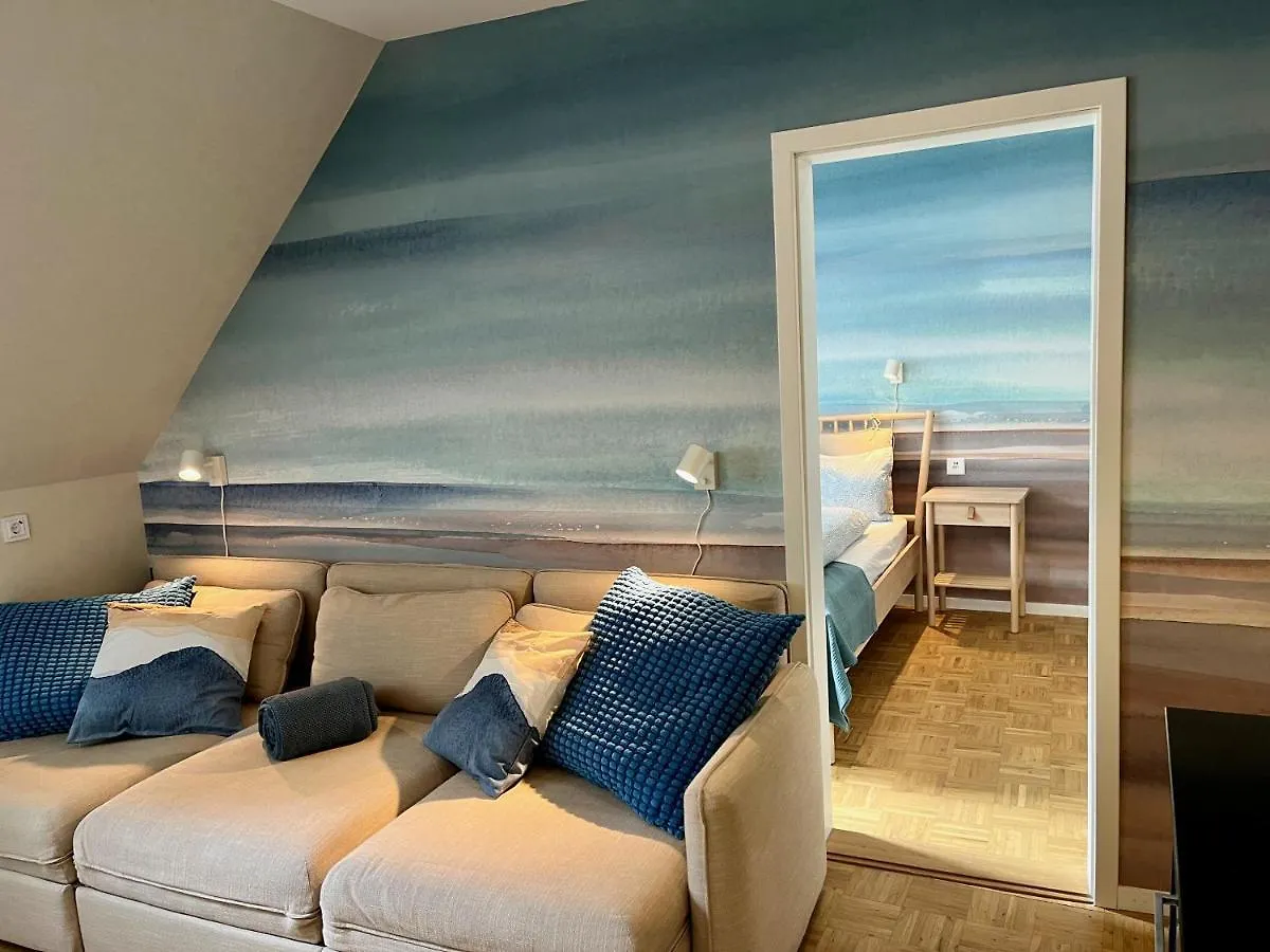 Bedinbern Aparthotel
