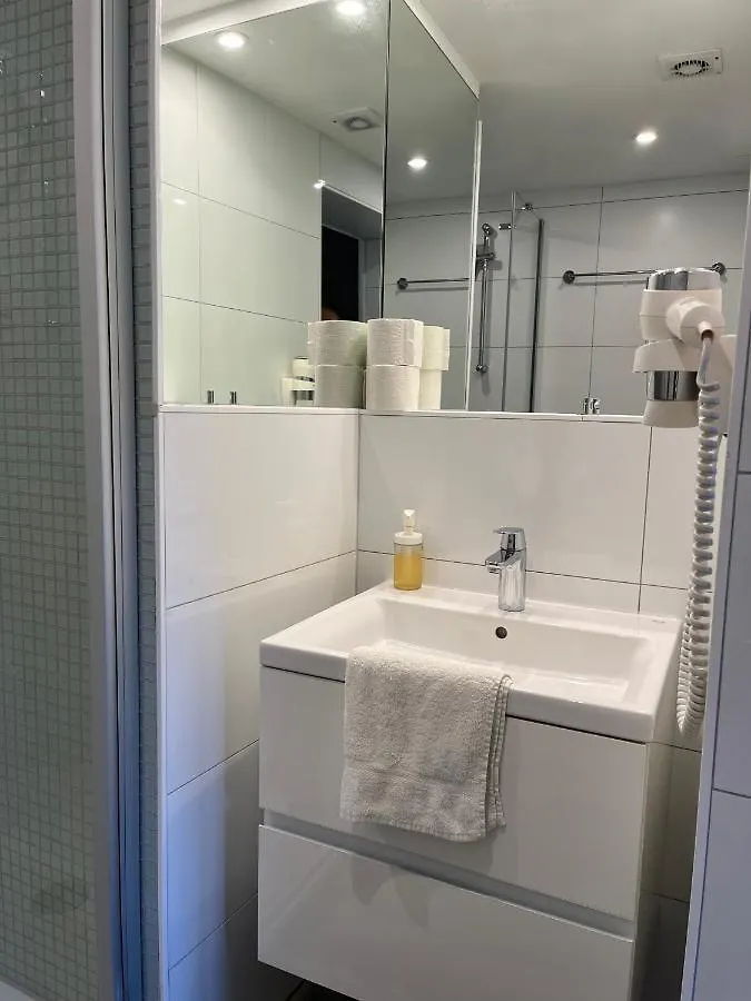 Bedinbern Aparthotel Switzerland