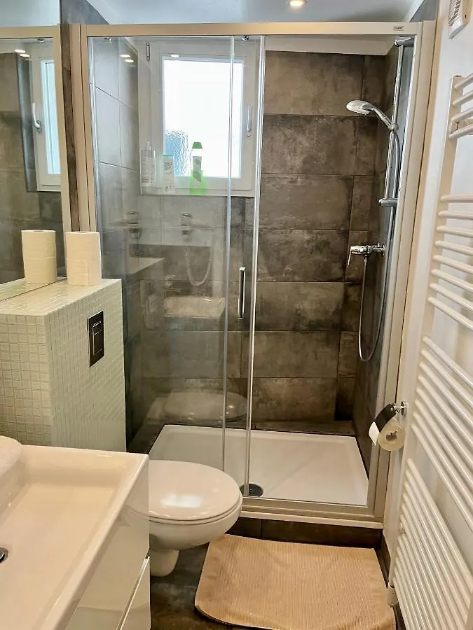 Bedinbern Aparthotel