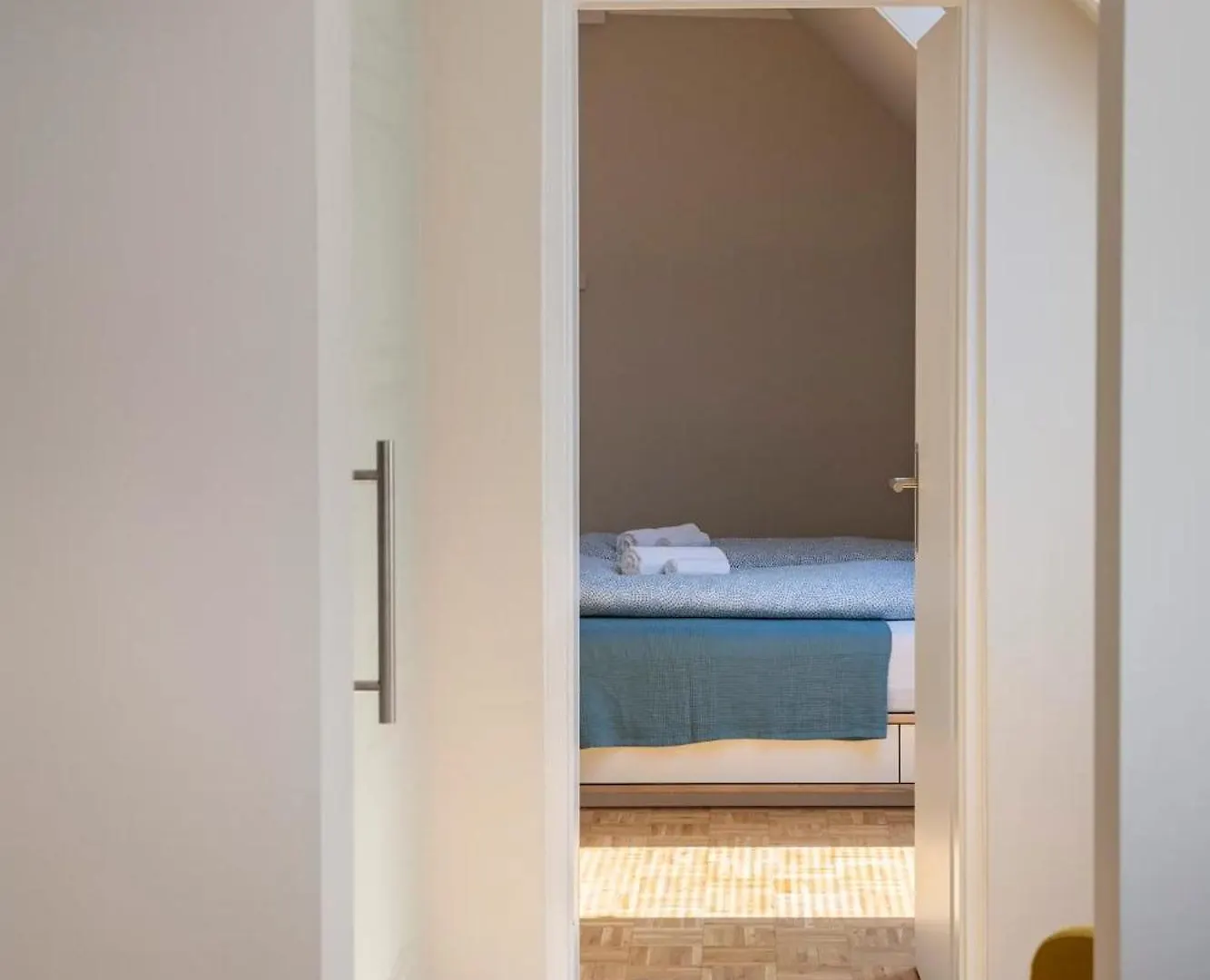 Bedinbern Aparthotel Switzerland