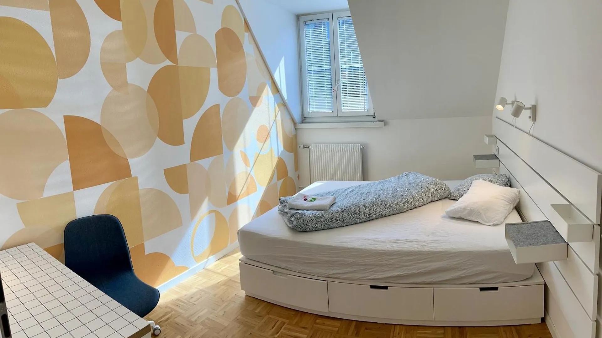 Bedinbern Aparthotel